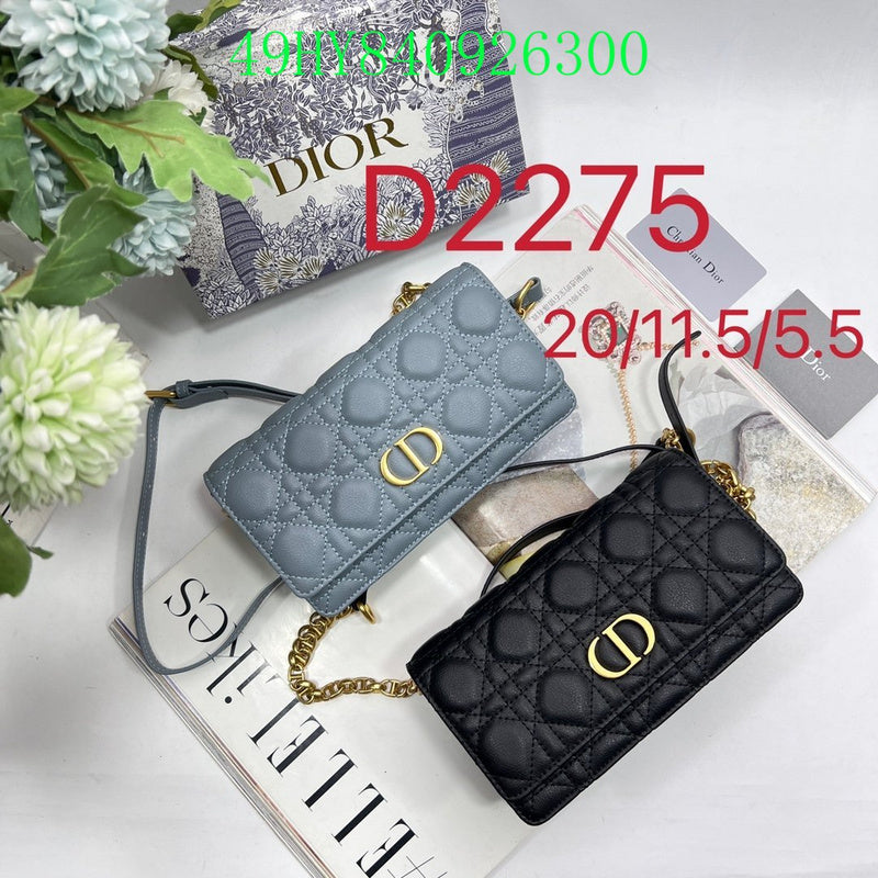 Glami - DOR Bags - 1173