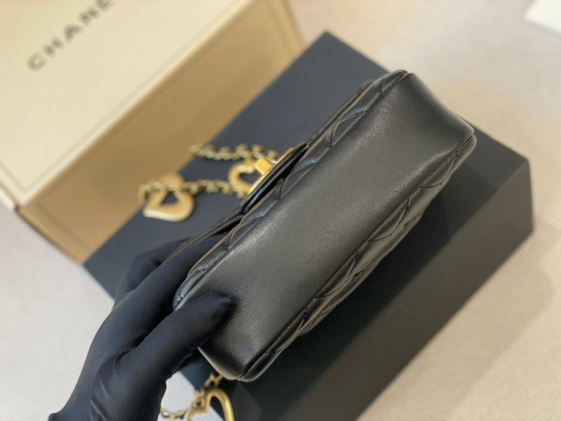 Satchel Bags - CHL Bags - 7184