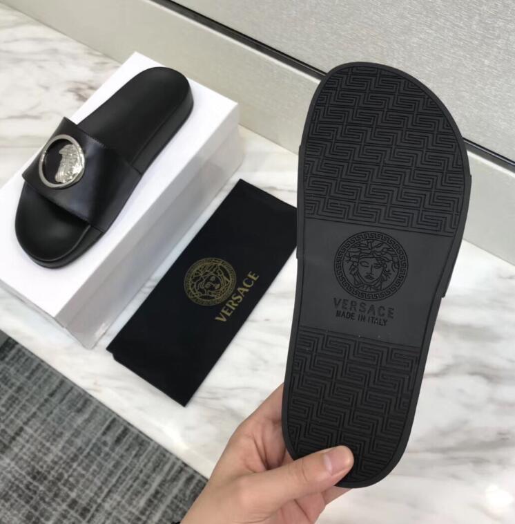 SAMC - VAR Men Shoes - 241