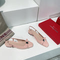 Glami - FGO Women Shoes - 309