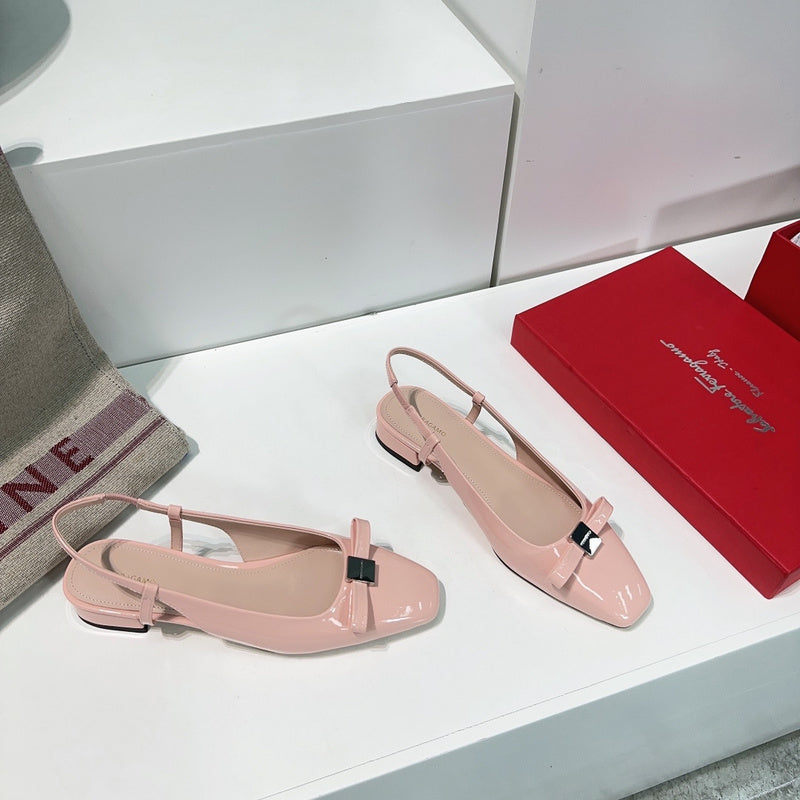 Glami - FGO Women Shoes - 309