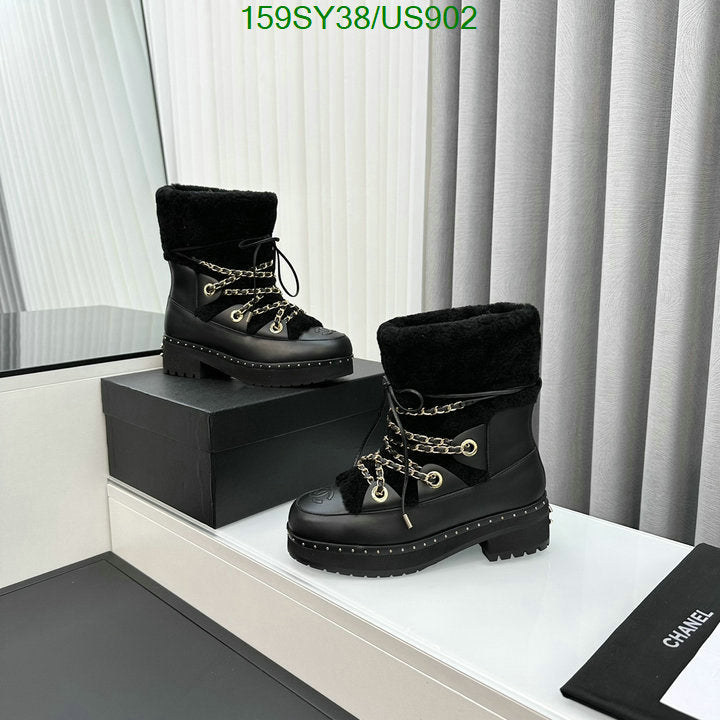 SAMC - CHL Women Boots - 101