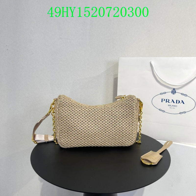 Satchel Bags - PDA Bags - 4124
