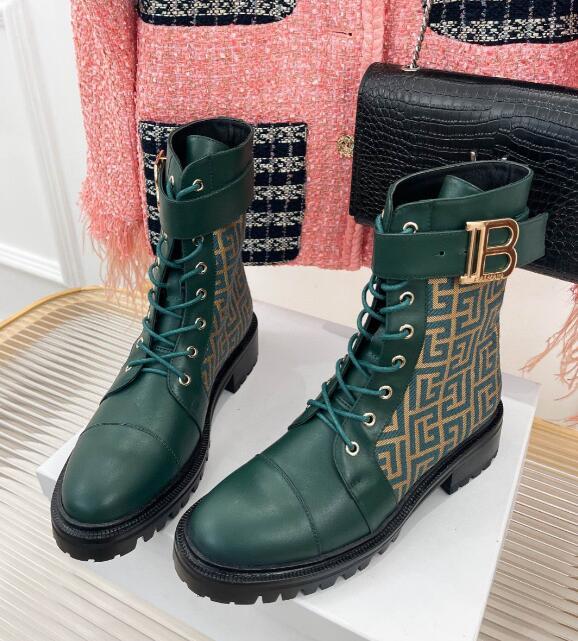 SAMC - BAM Women Shoes - 103