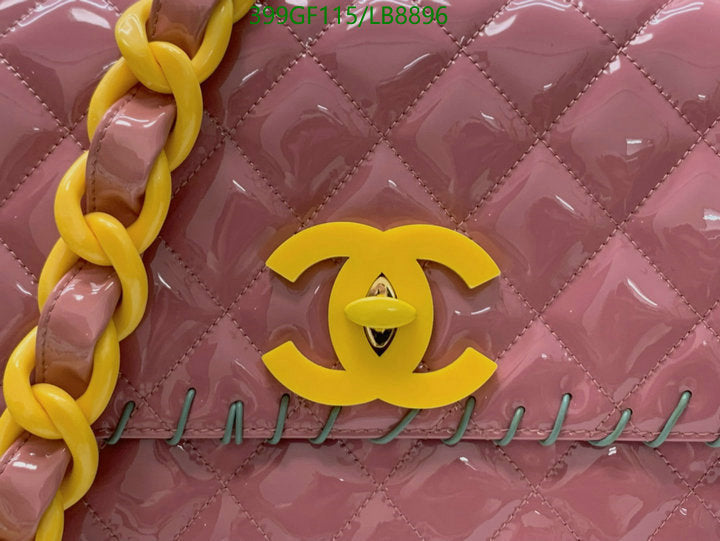 SAMC - CHL Bags - 735