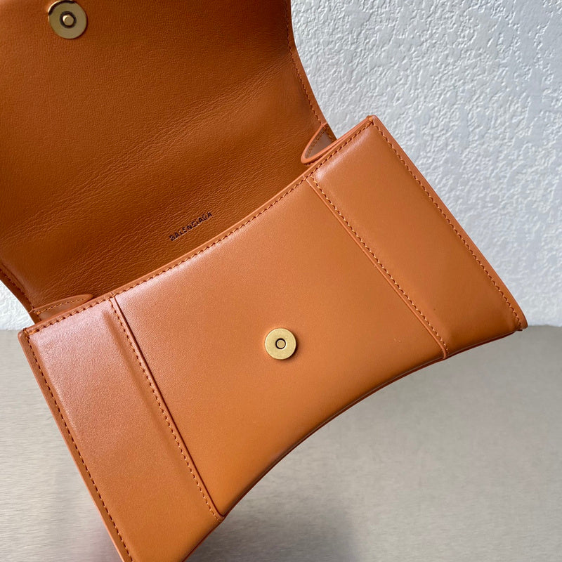 Satchel Bags - BGA Bags - 134