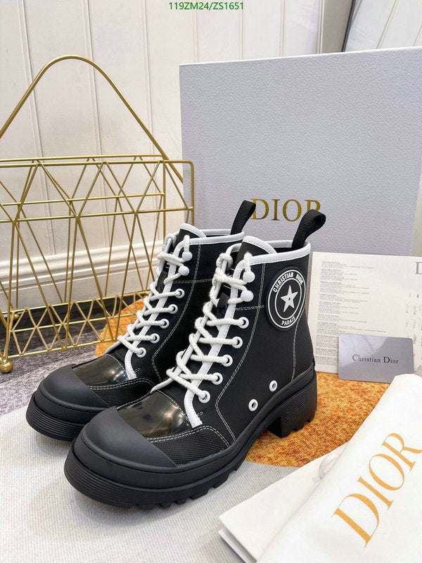 SAMCC - DOR Women Shoes - 1596