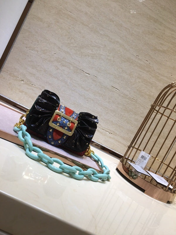 ELE Fashion -BBR Bags - 1120