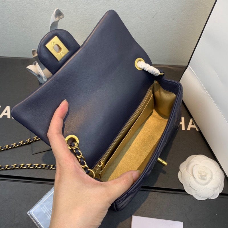 Satchel Bags - CHL Bags - 3913