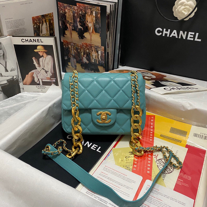 glamy - CHL Bags - 3354