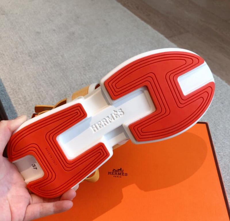 SAMC - HMS Men Shoes - 248