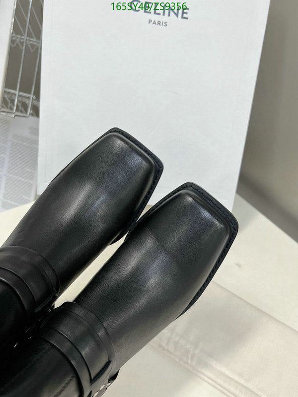 SAMC - COL Women Boots - 088