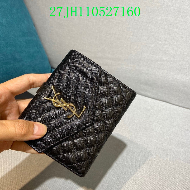 Glami - YLS Wallet - 300