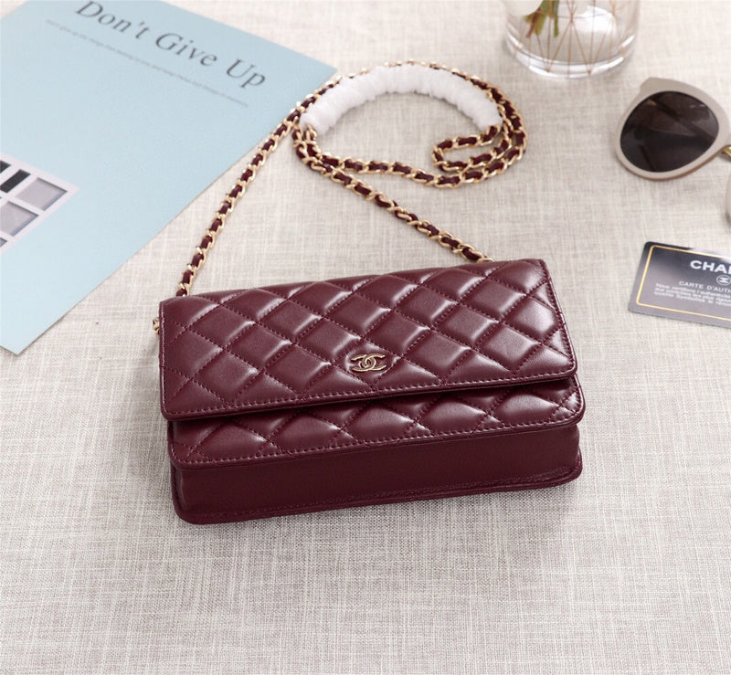 Satchel Bags - CHL Bags - 4473