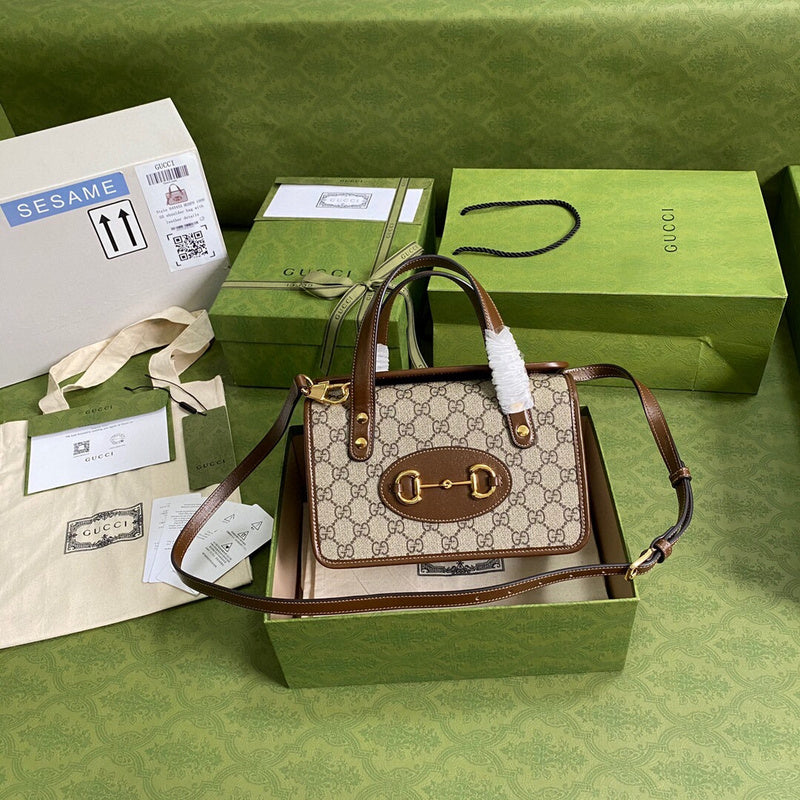 Glami Fashion - GCI Bags - 5936