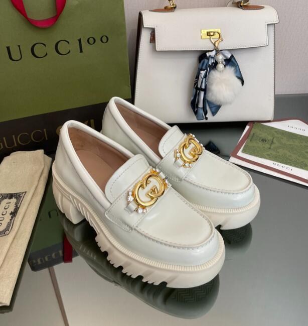 SAMC - GUKI Women Shoes - 464
