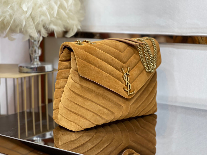 Satchel Bags - SLY Bags - 2410