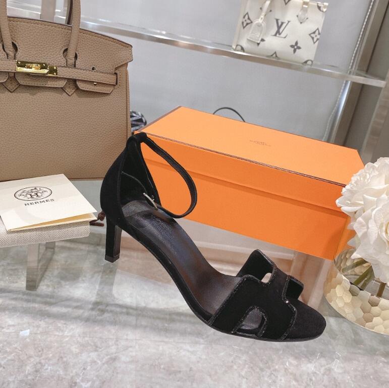 SAMC - HMS Women Shoes - 1154