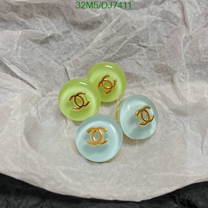 SAMC - CHL Jewelry Earrings - 052