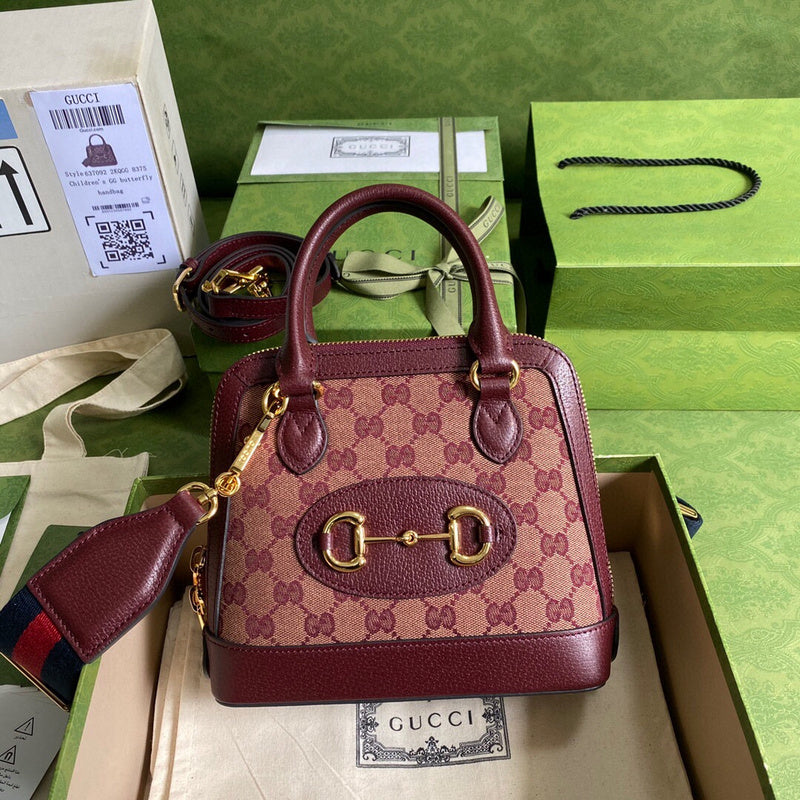 Glami Fashion - GCI Bags - 5501