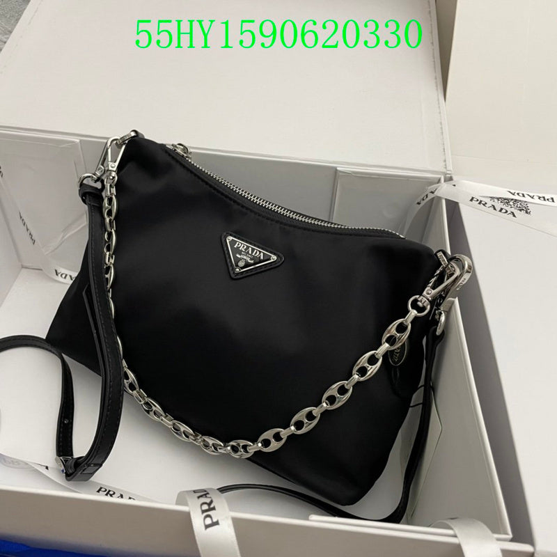Satchel Bags - PDA Bags - 4213