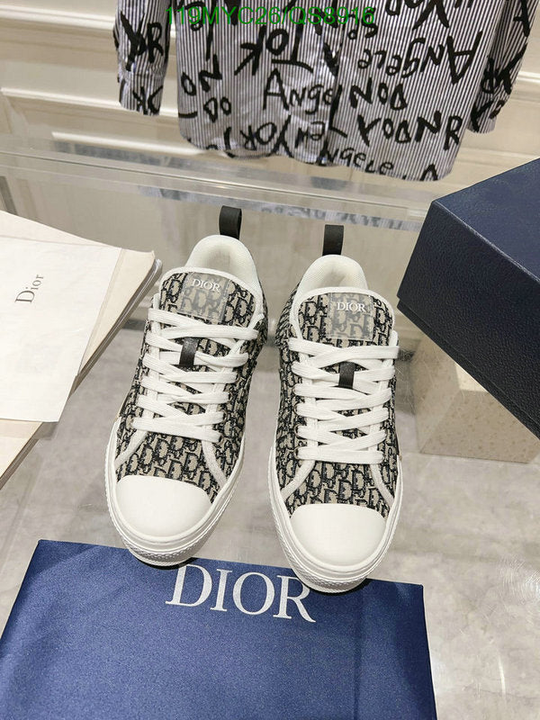 SAMC - DOR Women Sneakers - 082