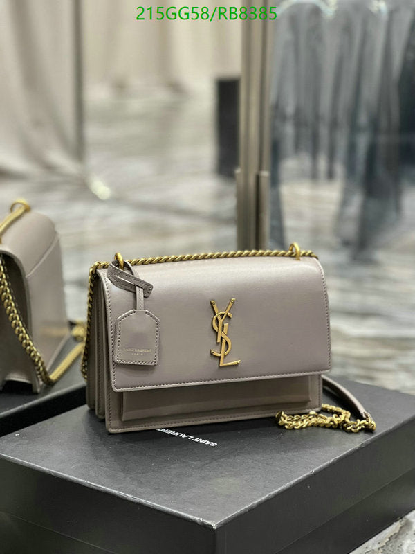 SAMC - YLS Bags - 138
