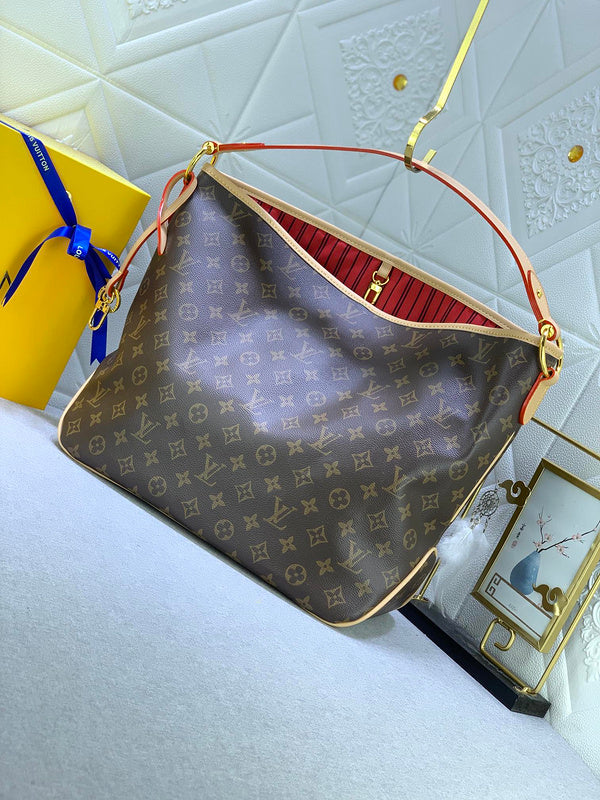 Satchel Bags - VL Bags - 1930