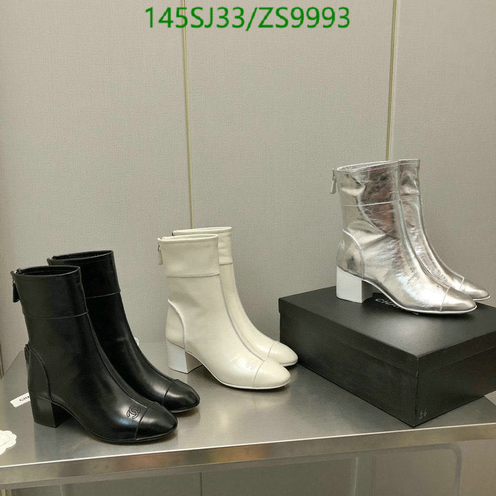 SAMC - CHL Women Boots - 171