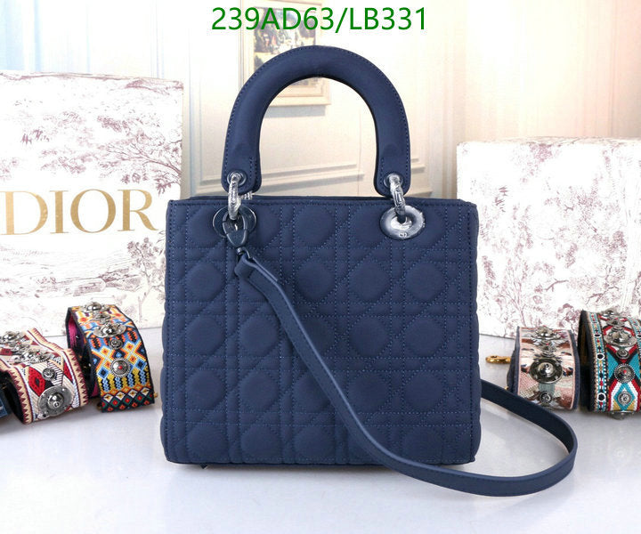 SAMCC - DOR Bags - 1391