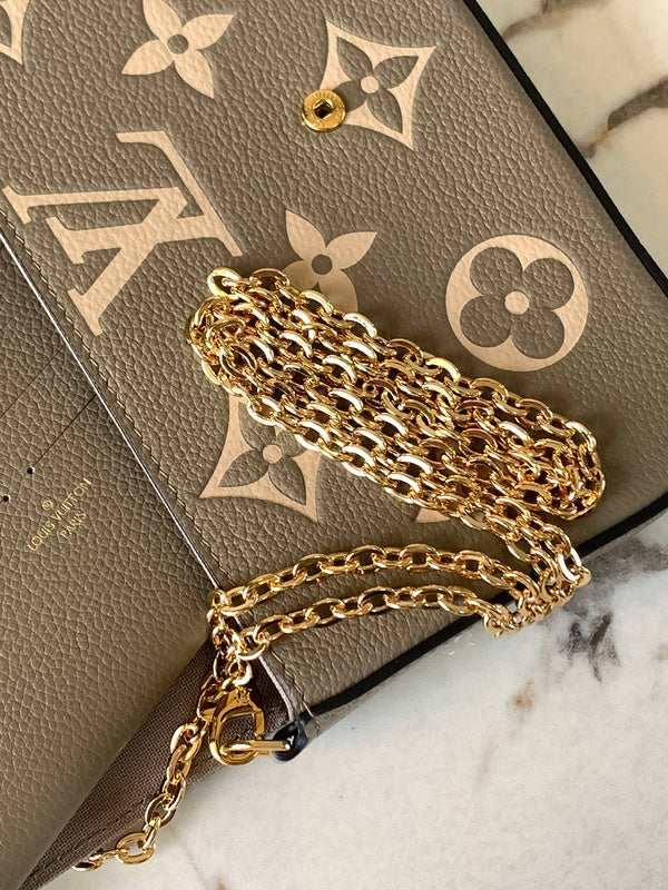 Glamy - LOV Bags - 1284
