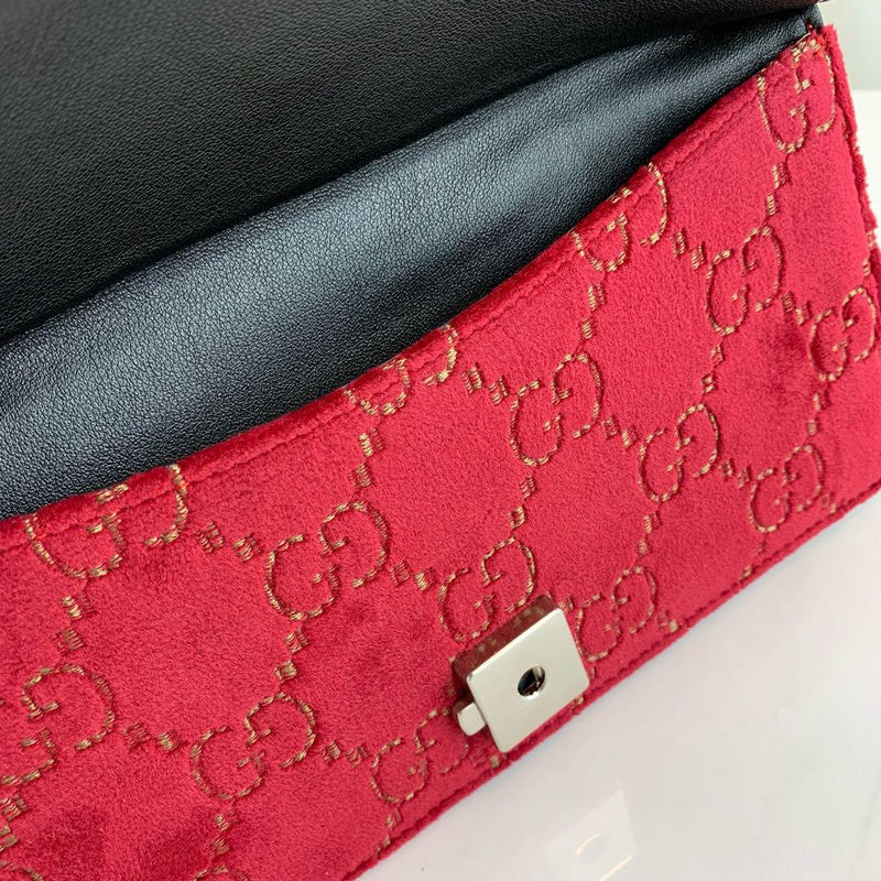 glamy - GCI Bags - 1259