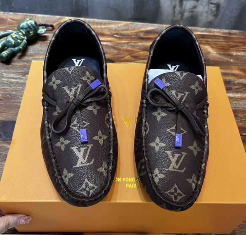 glamy - LOV Men Shoes - 831