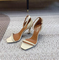 SAMC - YLS Women Shoes - 183
