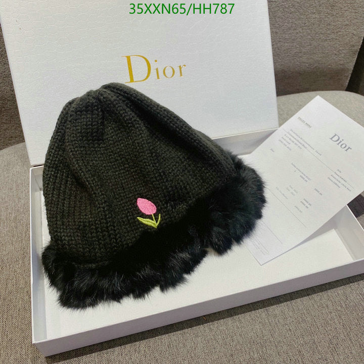 SAMC - DOR Caps & Hats - 145