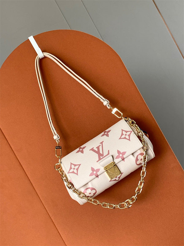 Glami - LOV Bags - 535