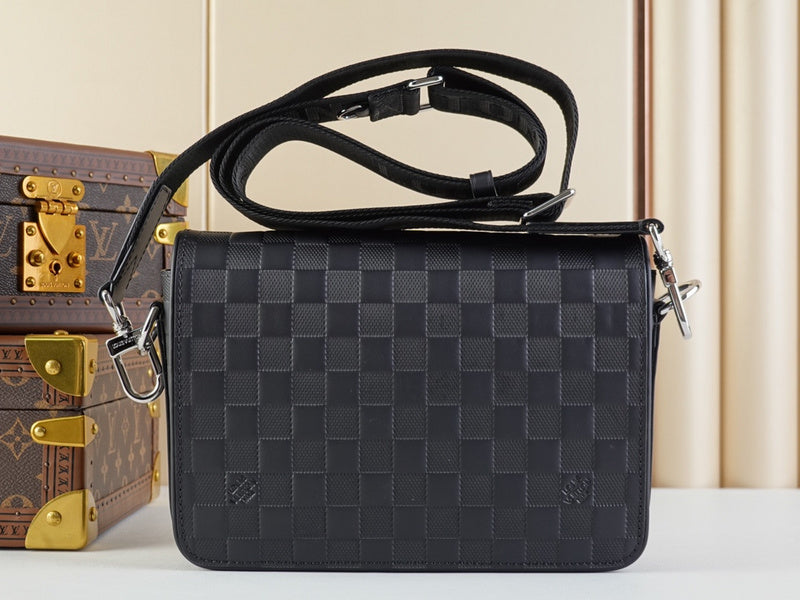 Satchel Bags - VL Bags - 6609