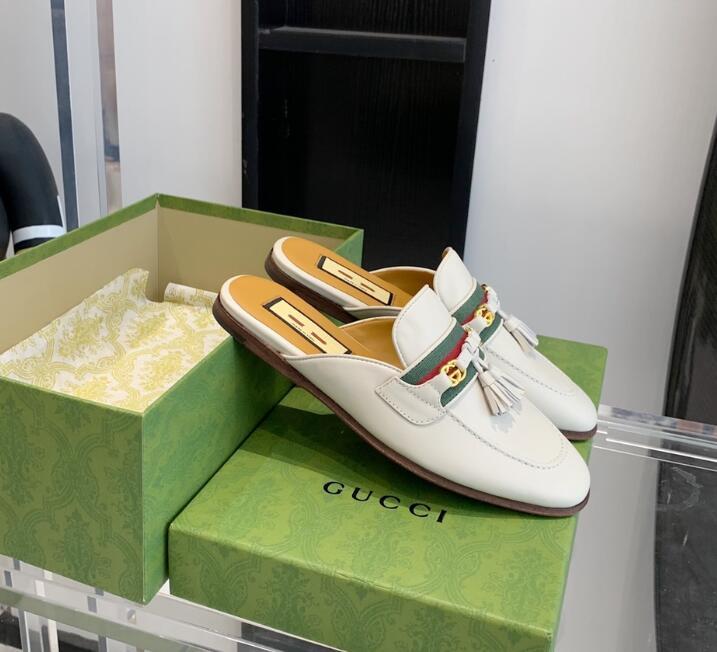 SAMC - GUKI Women Shoes - 1384