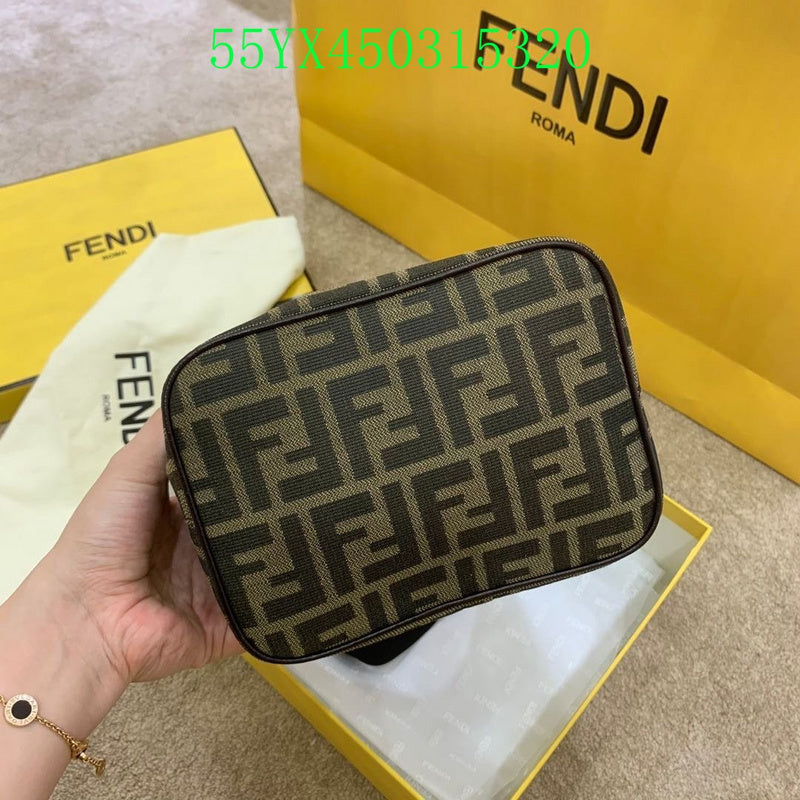 Glami - FDE Bags - 3432