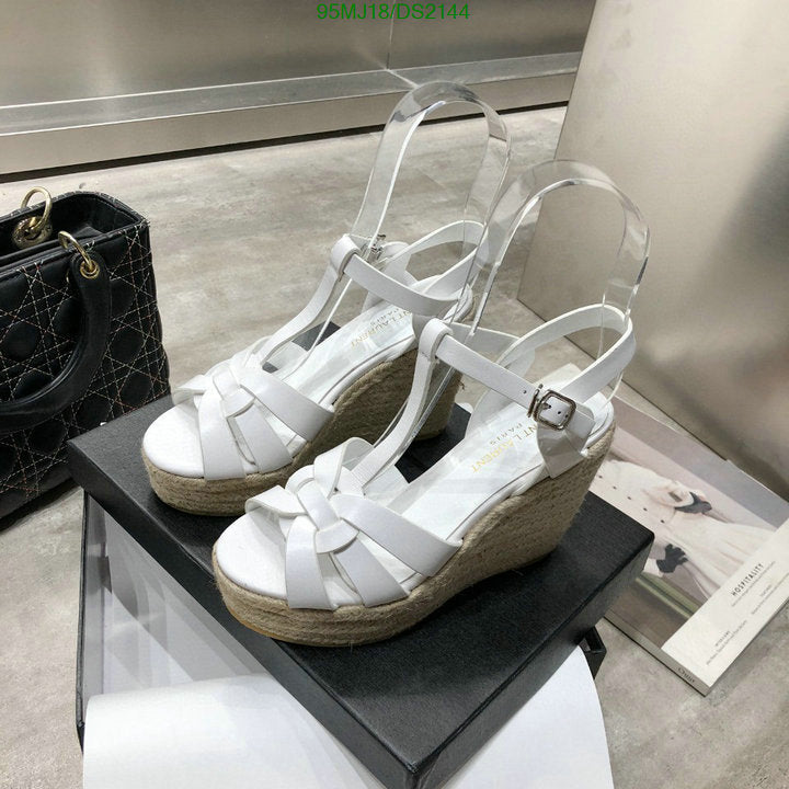 SAMC - YLS Women Shoes - 016