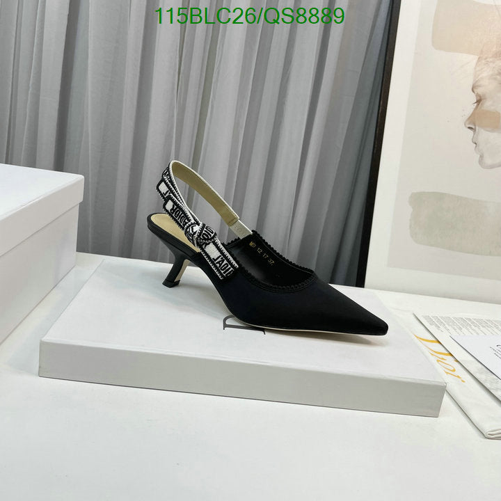 SAMCC - DOR Women Shoes - 2274