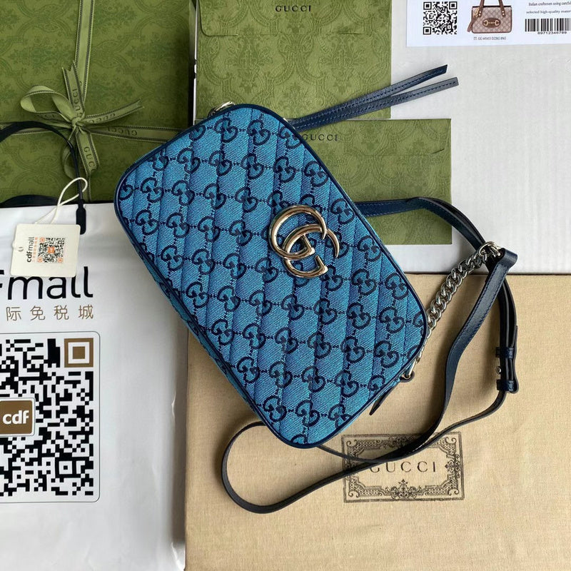 GUI2 Bags - Luxurious Bags  1187
