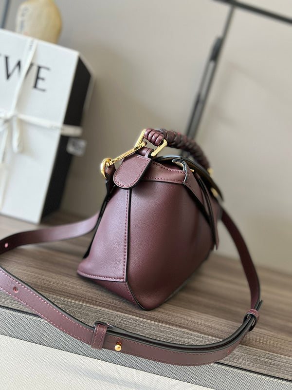 Glamy - LWO Bags - 252