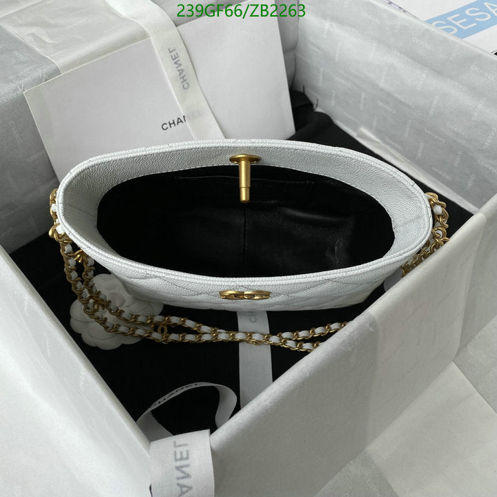 SAMC - CHL Bags - 682