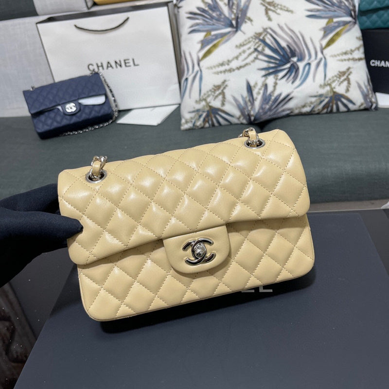 GlamI - CHL Bags - 3243