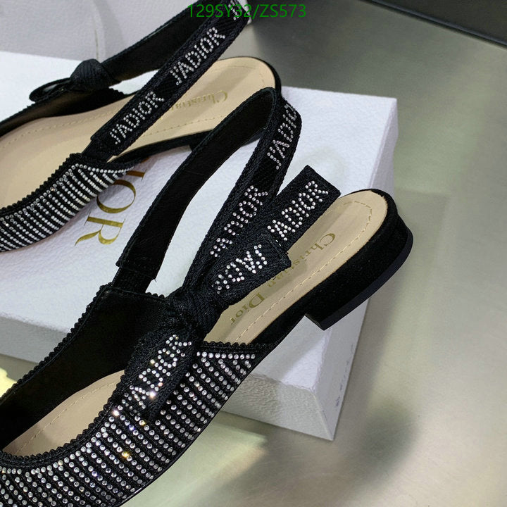 SAMCC - DOR Women Shoes - 2359
