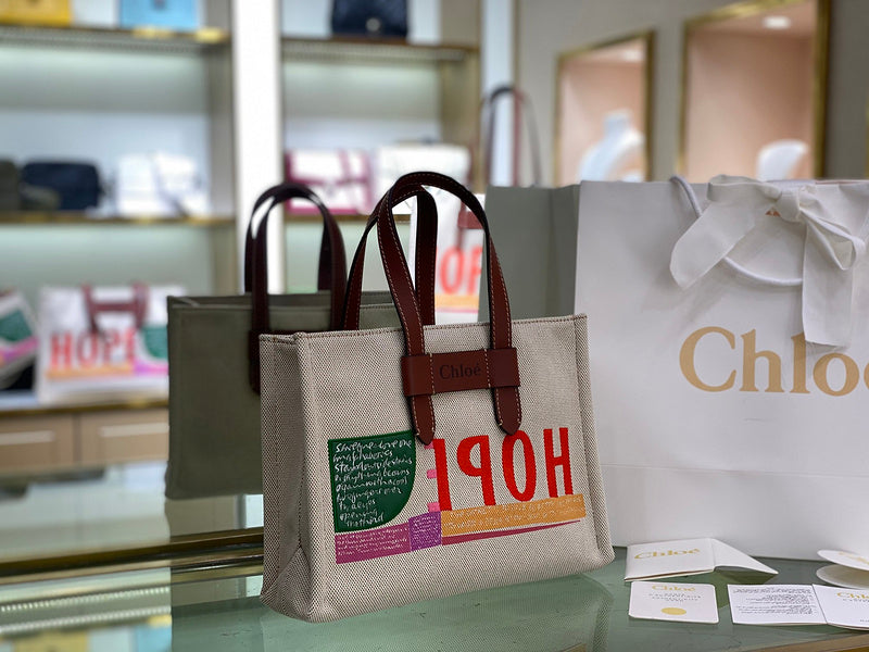 Glamy - CLE Bags - 571