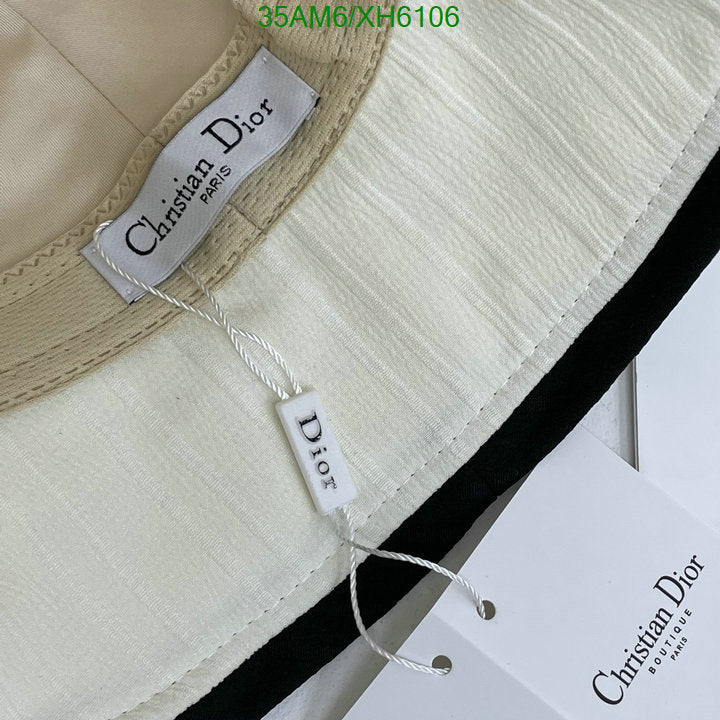 SAMC - DOR Caps & Hats - 063