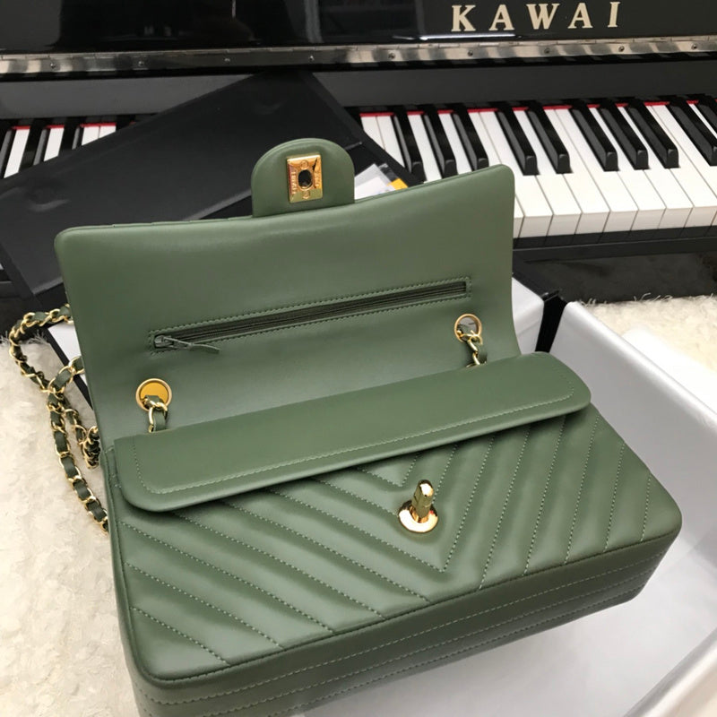 Satchel Bags - CLN Bags - 1145