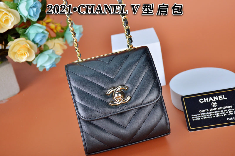 ELE - CHL Bags - 615